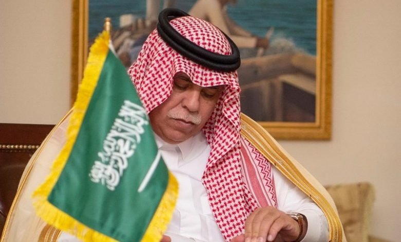 القصبي